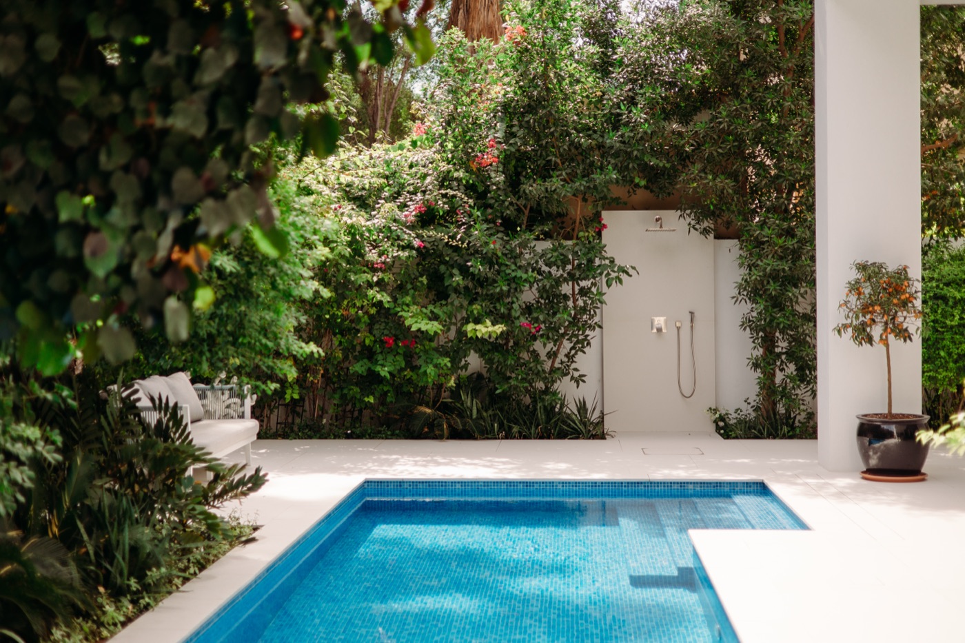 inoutcreator.com — INOUT landscape architecture portfolio, Dubai